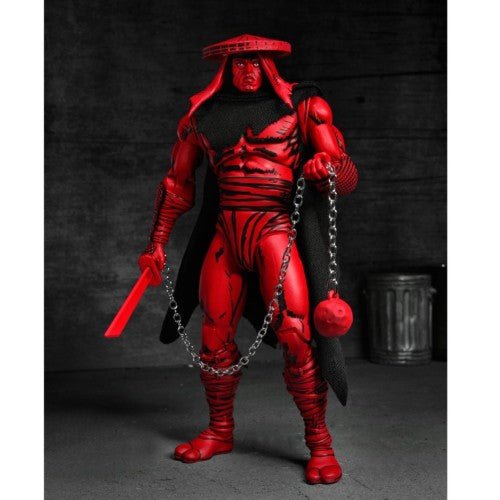 NECA Teenage Mutant Ninja Turtles (Mirage) 7-In Action Figure - by NECA | Buy at ToyShnip