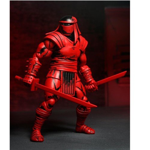 NECA Teenage Mutant Ninja Turtles (Mirage) 7-In Action Figure - by NECA | Buy at ToyShnip