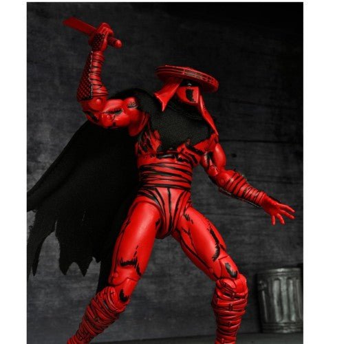 NECA Teenage Mutant Ninja Turtles (Mirage) 7-In Action Figure - by NECA | Buy at ToyShnip