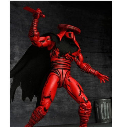 NECA Teenage Mutant Ninja Turtles (Mirage) 7-In Action Figure - by NECA | Buy at ToyShnip