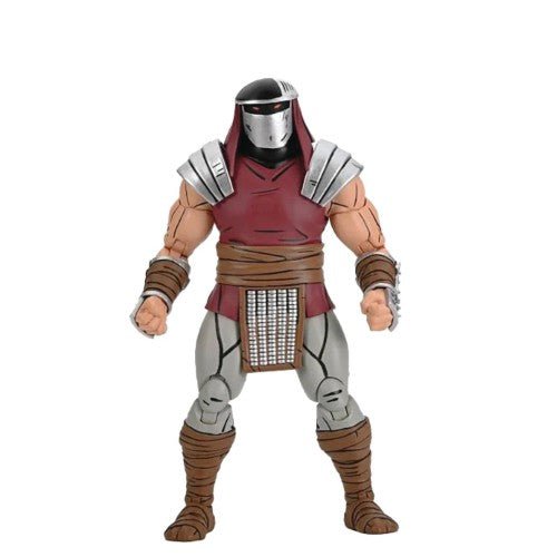 NECA Teenage Mutant Ninja Turtles (Mirage) 7-In Action Figure - by NECA | Buy at ToyShnip