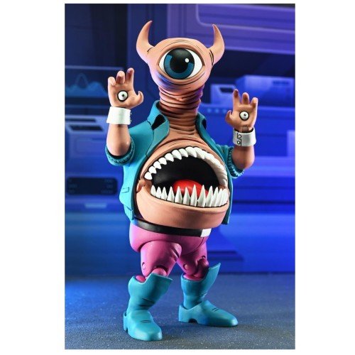 NECA Teenage Mutant Ninja Turtles (Mirage) 7-In Action Figure - by NECA | Buy at ToyShnip