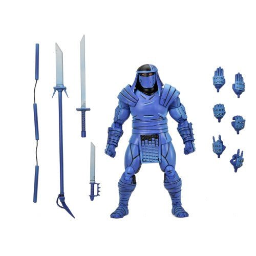 NECA Teenage Mutant Ninja Turtles (Mirage) 7-In Action Figure - by NECA | Buy at ToyShnip