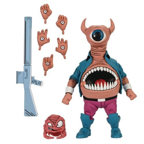 NECA Teenage Mutant Ninja Turtles (Mirage) 7-In Action Figure - by NECA | Buy at ToyShnip