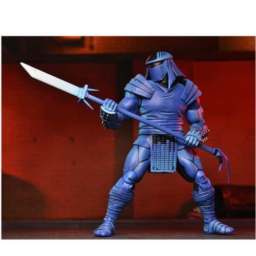 NECA Teenage Mutant Ninja Turtles (Mirage) 7-In Action Figure - by NECA | Buy at ToyShnip