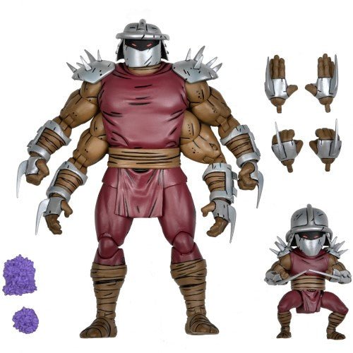 NECA Teenage Mutant Ninja Turtles (Mirage) 7-In Action Figure - by NECA | Buy at ToyShnip