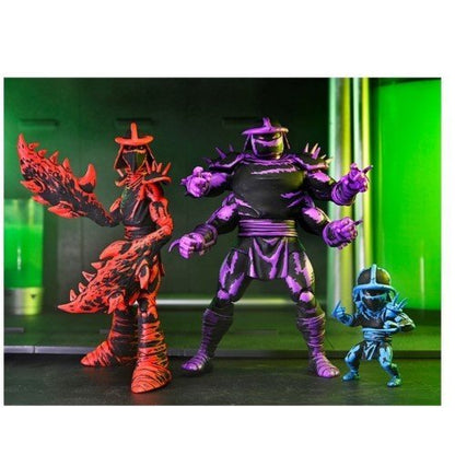 NECA Teenage Mutant Ninja Turtles (Mirage) 7-In Action Figure - by NECA | Buy at ToyShnip
