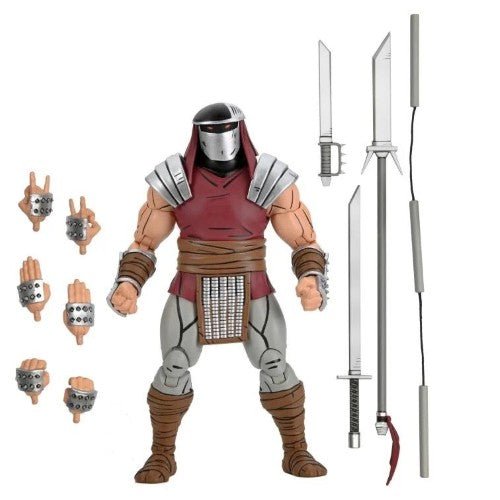 NECA Teenage Mutant Ninja Turtles (Mirage) 7-In Action Figure - by NECA | Buy at ToyShnip