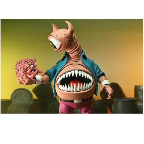 NECA Teenage Mutant Ninja Turtles (Mirage) 7-In Action Figure - by NECA | Buy at ToyShnip