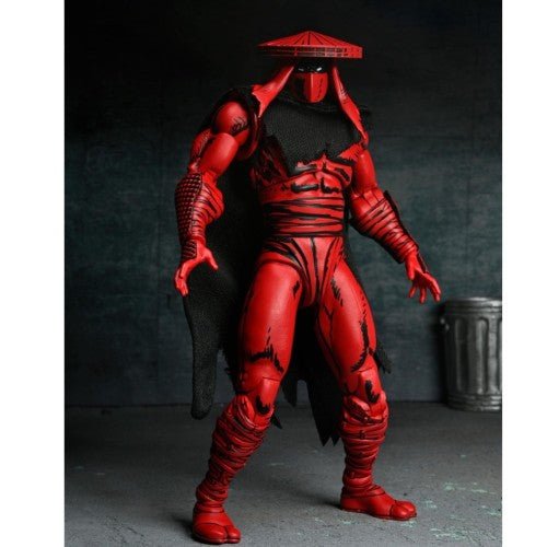 NECA Teenage Mutant Ninja Turtles (Mirage) 7-In Action Figure - by NECA | Buy at ToyShnip