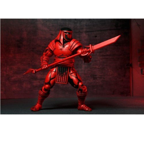 NECA Teenage Mutant Ninja Turtles (Mirage) 7-In Action Figure - by NECA | Buy at ToyShnip
