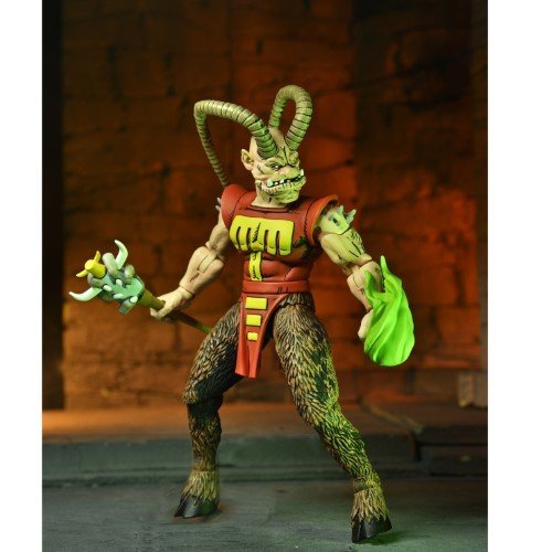 NECA Teenage Mutant Ninja Turtles (Mirage) 7-In Action Figure - by NECA | Buy at ToyShnip