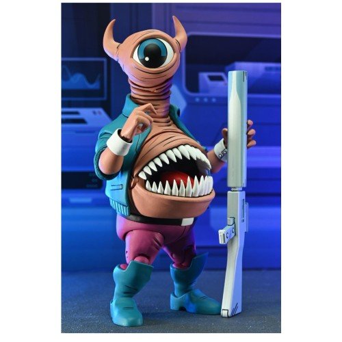 NECA Teenage Mutant Ninja Turtles (Mirage) 7-In Action Figure - by NECA | Buy at ToyShnip