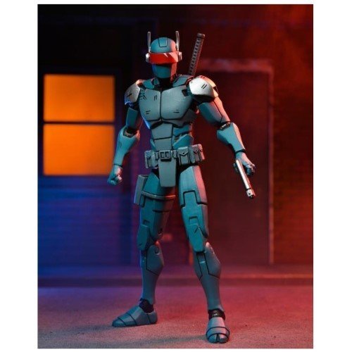 NECA Teenage Mutant Ninja Turtles The Last Ronin 7 Inch Action Figure - by NECA | Buy at ToyShnip
