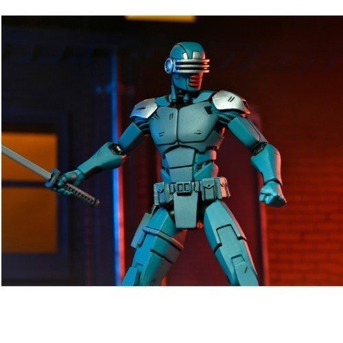 NECA Teenage Mutant Ninja Turtles The Last Ronin 7 Inch Action Figure - by NECA | Buy at ToyShnip