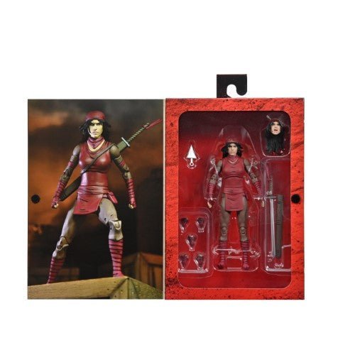 NECA Teenage Mutant Ninja Turtles The Last Ronin 7 Inch Action Figure - by NECA | Buy at ToyShnip