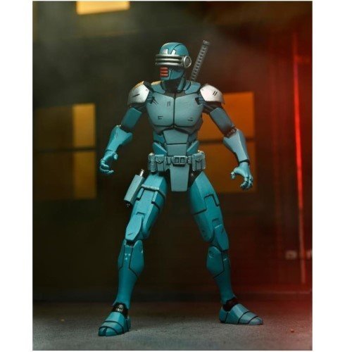 NECA Teenage Mutant Ninja Turtles The Last Ronin 7 Inch Action Figure - by NECA | Buy at ToyShnip