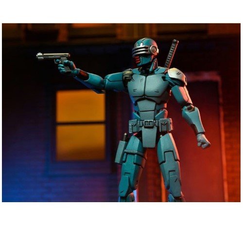 NECA Teenage Mutant Ninja Turtles The Last Ronin 7 Inch Action Figure - by NECA | Buy at ToyShnip