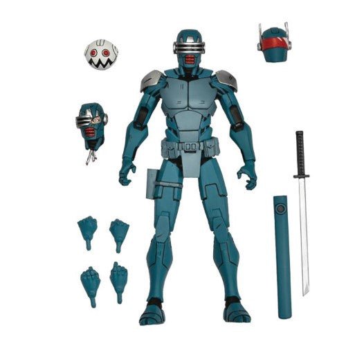 NECA Teenage Mutant Ninja Turtles The Last Ronin 7 Inch Action Figure - by NECA | Buy at ToyShnip