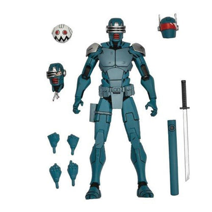 NECA Teenage Mutant Ninja Turtles The Last Ronin 7 Inch Action Figure - by NECA | Buy at ToyShnip