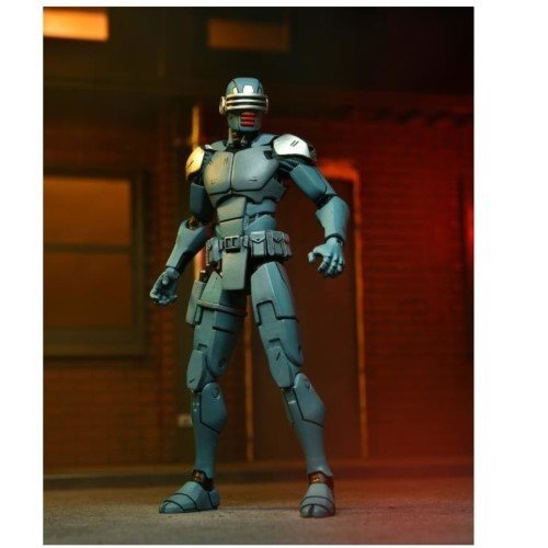 NECA Teenage Mutant Ninja Turtles The Last Ronin 7 Inch Action Figure - by NECA | Buy at ToyShnip