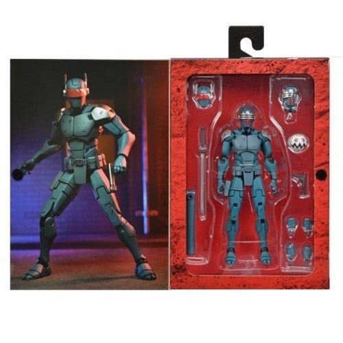 NECA Teenage Mutant Ninja Turtles The Last Ronin 7 Inch Action Figure - by NECA | Buy at ToyShnip