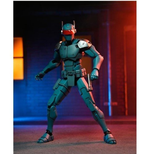 NECA Teenage Mutant Ninja Turtles The Last Ronin 7 Inch Action Figure - by NECA | Buy at ToyShnip