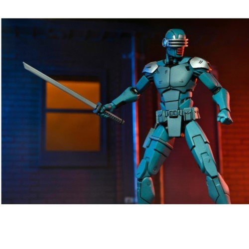 NECA Teenage Mutant Ninja Turtles The Last Ronin 7 Inch Action Figure - by NECA | Buy at ToyShnip