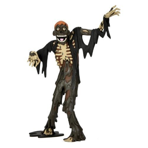 NECA Toony Terror W8 & W9 6-Inch Action Figure - by NECA | Buy at ToyShnip