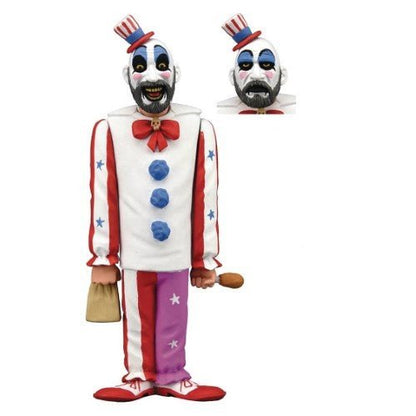 NECA Toony Terror W8 & W9 6-Inch Action Figure - by NECA | Buy at ToyShnip