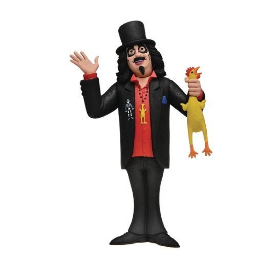 NECA Toony Terror W8 & W9 6-Inch Action Figure - by NECA | Buy at ToyShnip