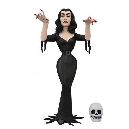 NECA Toony Terror W8 & W9 6-Inch Action Figure - by NECA | Buy at ToyShnip