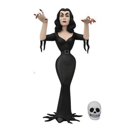 NECA Toony Terror W8 & W9 6-Inch Action Figure - by NECA | Buy at ToyShnip