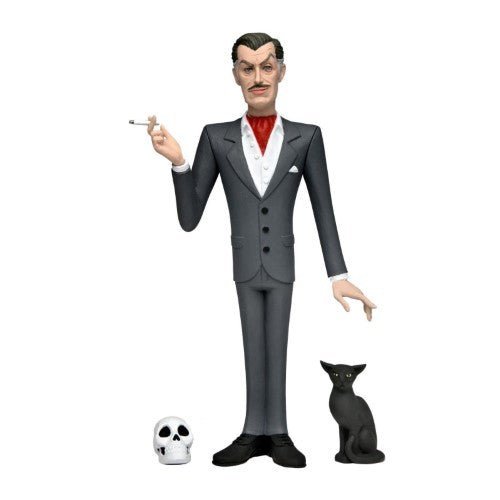 NECA Toony Terror W8 & W9 6-Inch Action Figure - by NECA | Buy at ToyShnip