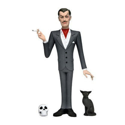 NECA Toony Terror W8 & W9 6-Inch Action Figure - by NECA | Buy at ToyShnip