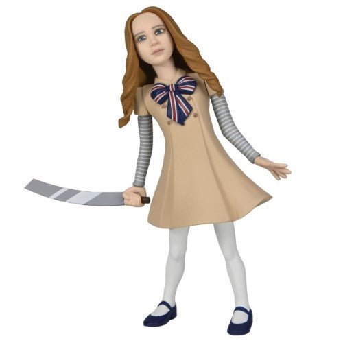 NECA Toony Terror W8 & W9 6-Inch Action Figure - by NECA | Buy at ToyShnip