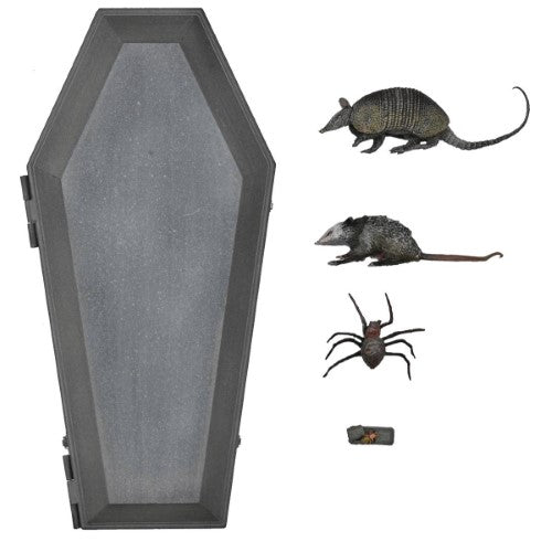 NECA Universal Monsters Dracula Accessory Pack - by NECA | Buy at ToyShnip