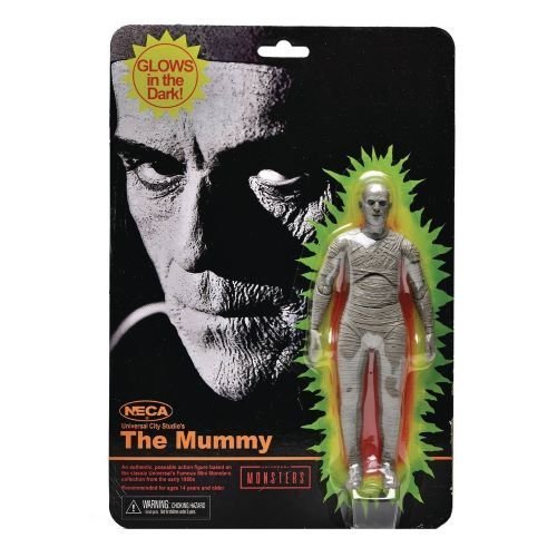 NECA Universal Monsters Figure - by NECA | Buy at ToyShnip