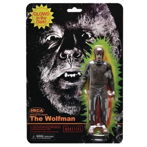 NECA Universal Monsters Figure - by NECA | Buy at ToyShnip