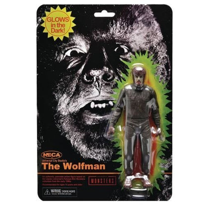 NECA Universal Monsters Figure - by NECA | Buy at ToyShnip