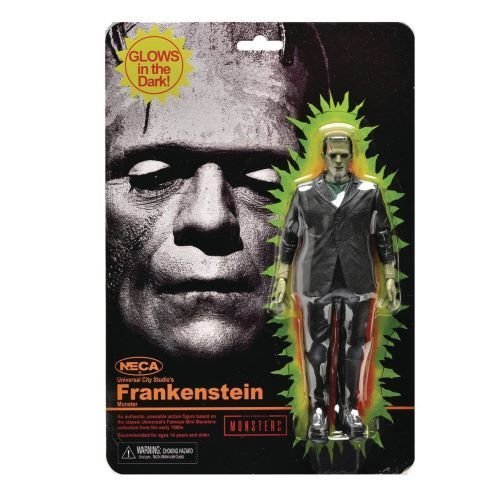 NECA Universal Monsters Figure - by NECA | Buy at ToyShnip