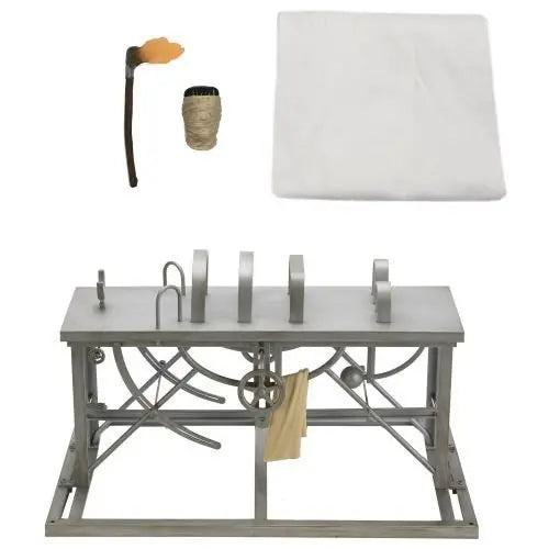 NECA Universal Monsters Frankenstein Accessory Pack - by NECA | Buy at ToyShnip