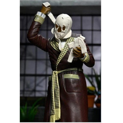 NECA Universal Monsters Ultimate The Invisible Man 7 - In Action Figure - by NECA