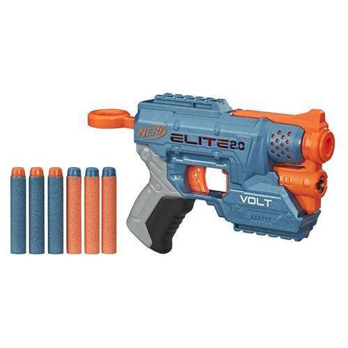 Nerf Elite 2.0 Volt SD-1 Blaster - by Hasbro | Buy at ToyShnip