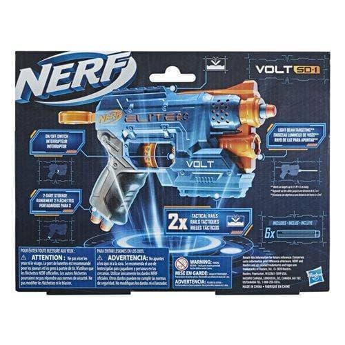 Nerf Elite 2.0 Volt SD-1 Blaster - by Hasbro | Buy at ToyShnip