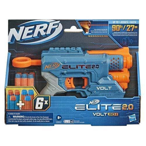Nerf Elite 2.0 Volt SD-1 Blaster - by Hasbro | Buy at ToyShnip