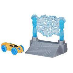 Nerf Nitro Single Stunts and Car - Sparksmash - by Hasbro | Buy at ToyShnip