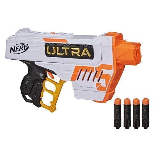 Nerf Ultra Five Blaster - ToyShnip | EN