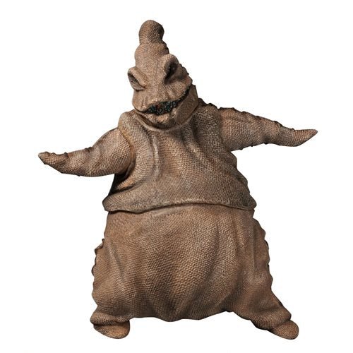 Nightmare Before Christmas: Best-Of Series Action Figure - by Diamond Select | Buy at ToyShnip