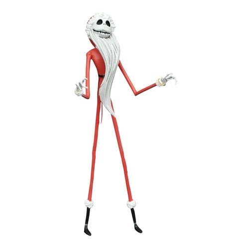 Nightmare Before Christmas: Best-Of Series Action Figure - by Diamond Select | Buy at ToyShnip